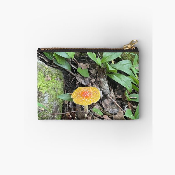 Item preview, Cute mushroom picture designed and sold by SasqWild.
