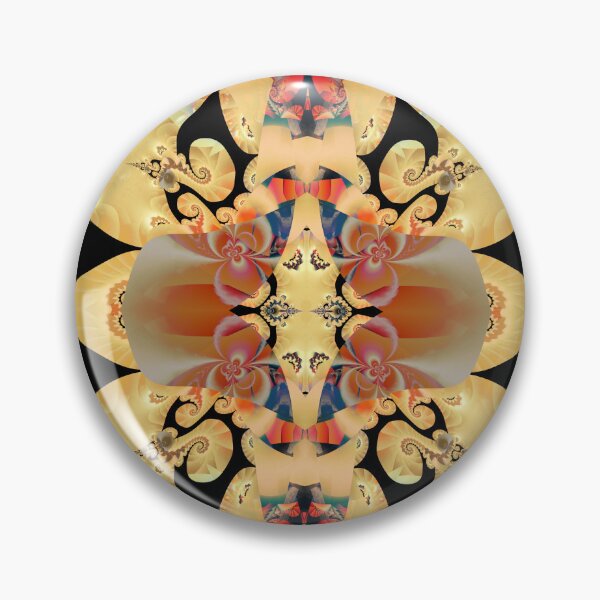 Item preview, Fractal Symphony: The Dance of Spirals designed and sold by bloorose.