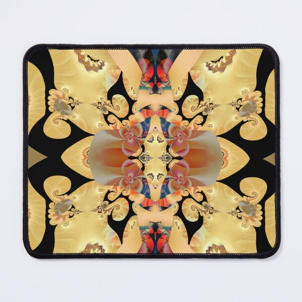 Item preview, Fractal Symphony: The Dance of Spirals designed and sold by bloorose.