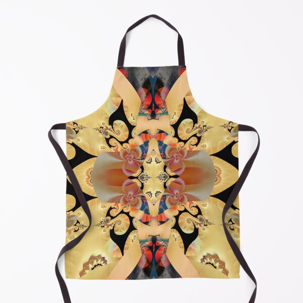 Item preview, Fractal Symphony: The Dance of Spirals designed and sold by bloorose.