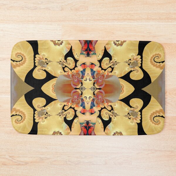 Item preview, Fractal Symphony: The Dance of Spirals designed and sold by bloorose.