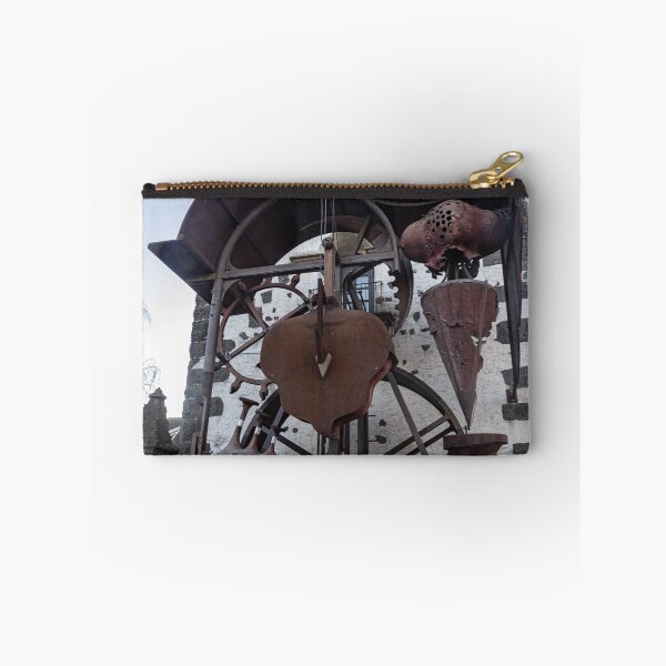 Item preview, The Old Water Wheel designed and sold by Marylou Badeaux.