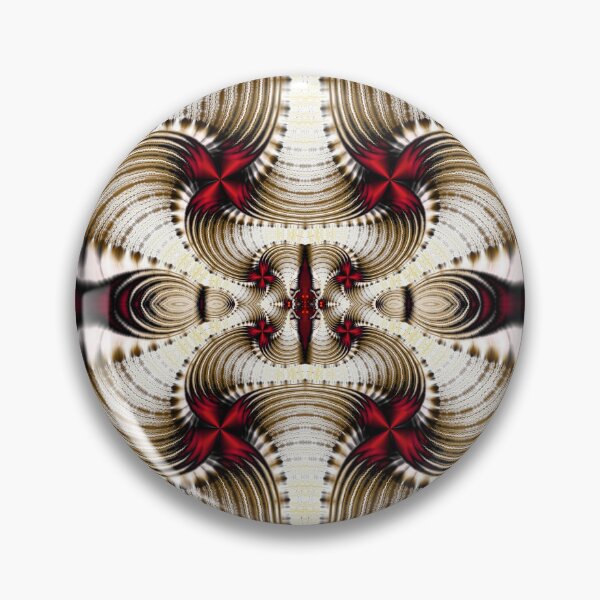 Item preview, Fractal Fantasia: The Dance of Dimensions designed and sold by bloorose.