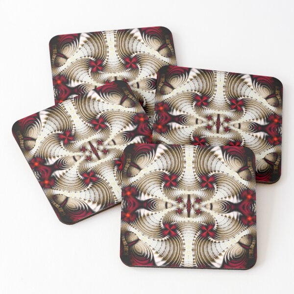 Item preview, Fractal Fantasia: The Dance of Dimensions designed and sold by bloorose.