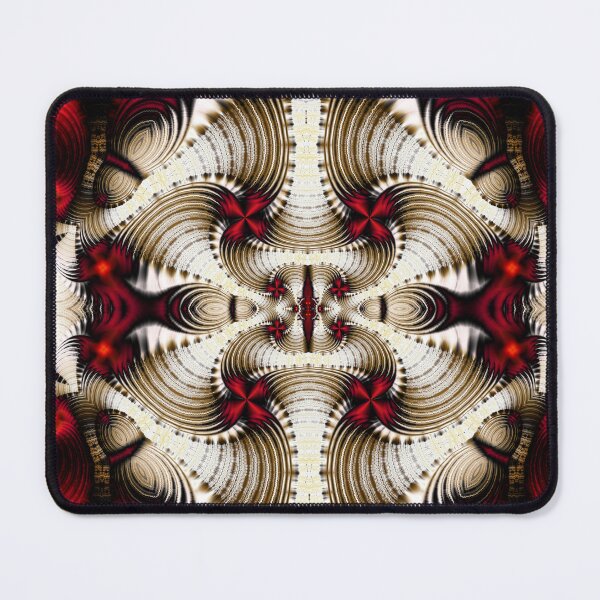 Item preview, Fractal Fantasia: The Dance of Dimensions designed and sold by bloorose.