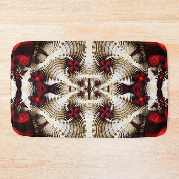 Item preview, Fractal Fantasia: The Dance of Dimensions designed and sold by bloorose.