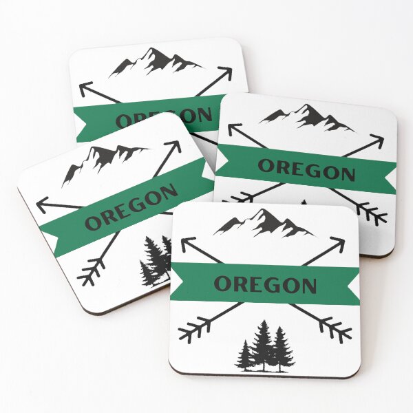 Item preview, Explore Oregon designed and sold by JLClassics.