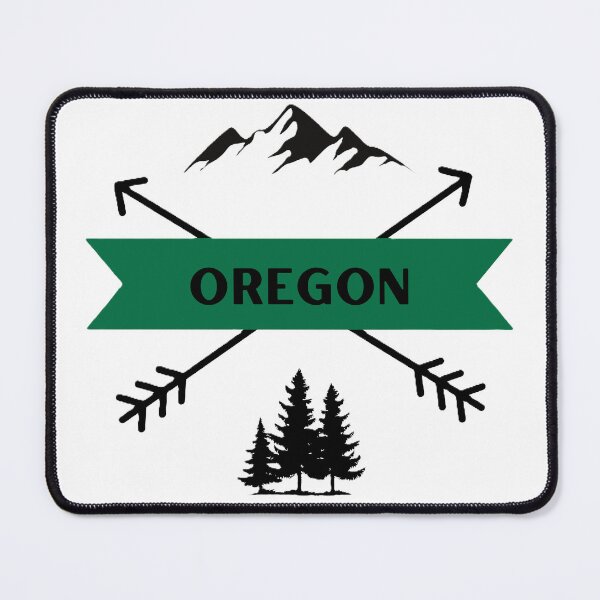 Item preview, Explore Oregon designed and sold by JLClassics.