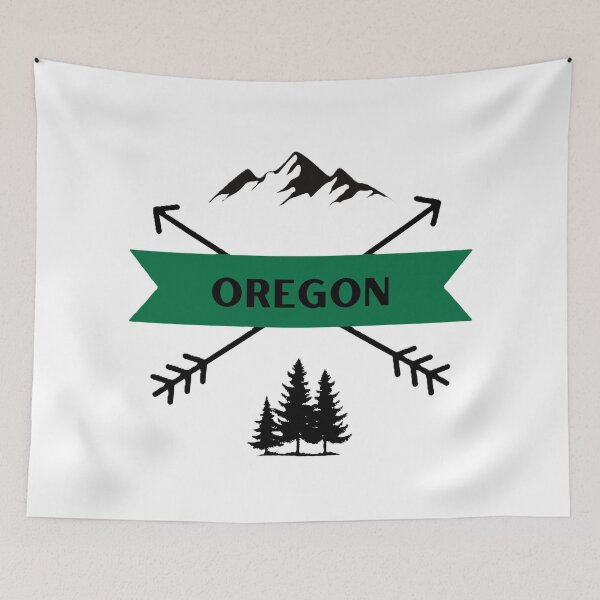 Item preview, Explore Oregon designed and sold by JLClassics.