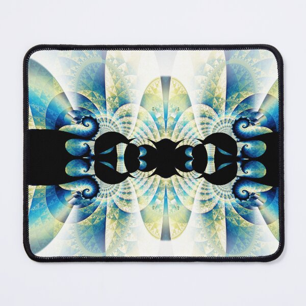 Item preview, Fractal Reverie: The Symphony of Shapes designed and sold by bloorose.