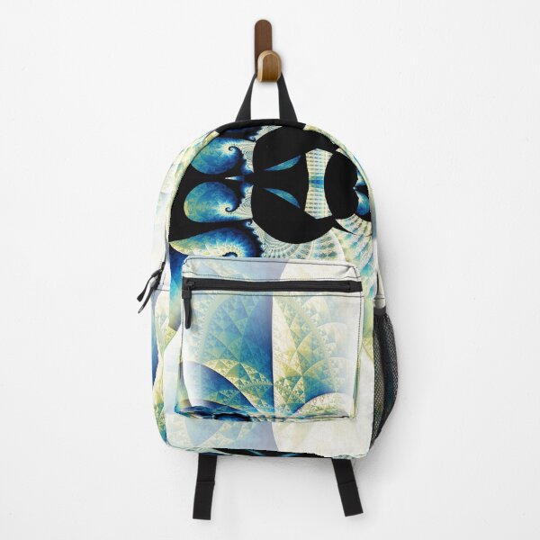 Item preview, Fractal Reverie: The Symphony of Shapes designed and sold by bloorose.