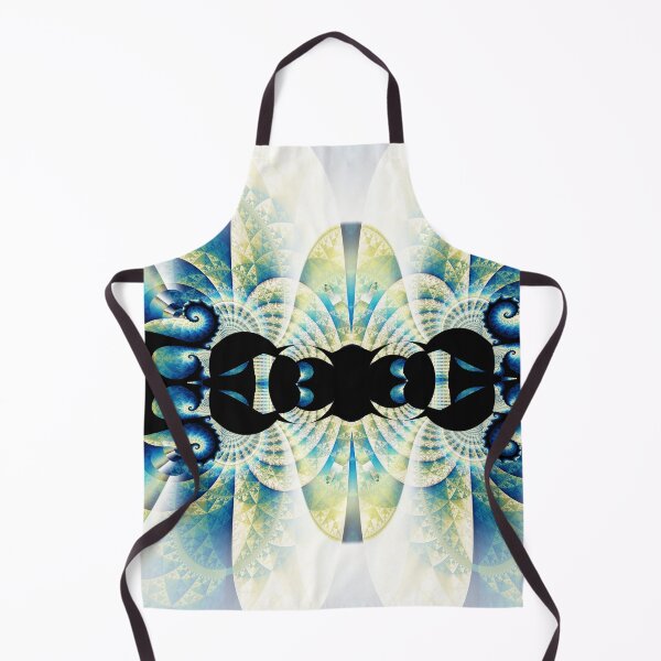 Item preview, Fractal Reverie: The Symphony of Shapes designed and sold by bloorose.