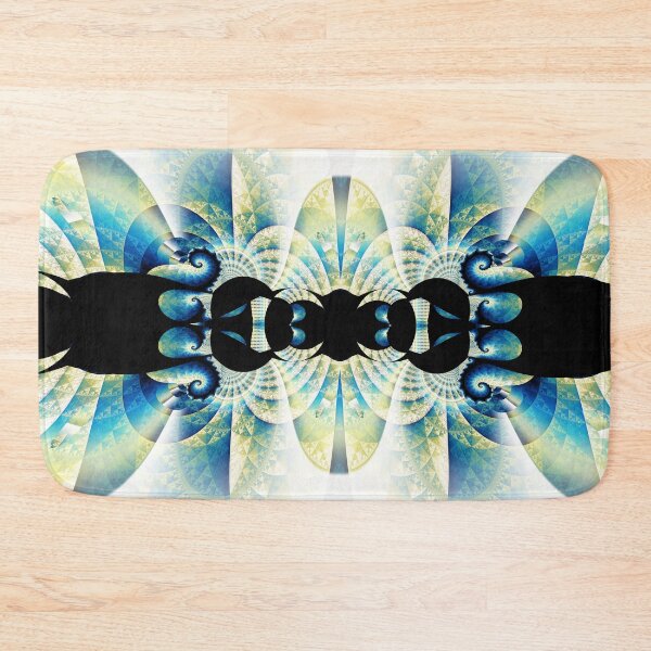 Item preview, Fractal Reverie: The Symphony of Shapes designed and sold by bloorose.