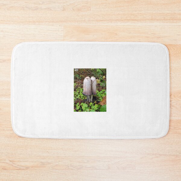 Item preview, Shaggy Ink Cap - Camas, WA  designed and sold by moon.over.pnw.