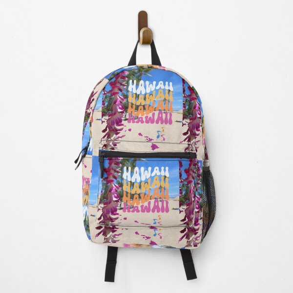 Item preview, The US City Of Hawaii designed and sold by BrightrDayMusicArt.