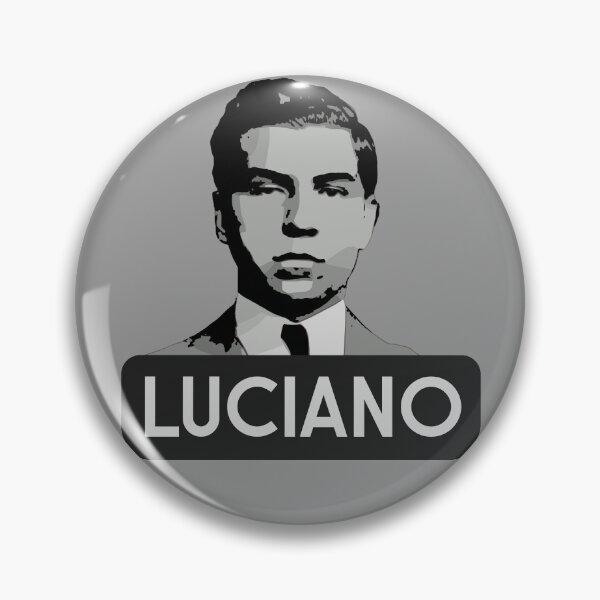 Item preview, Luciano designed and sold by UNK-Fatigues.
