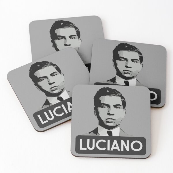 Item preview, Luciano designed and sold by UNK-Fatigues.