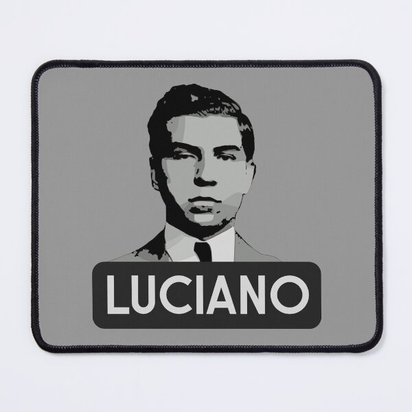 Item preview, Luciano designed and sold by UNK-Fatigues.