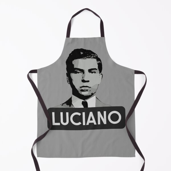 Item preview, Luciano designed and sold by UNK-Fatigues.