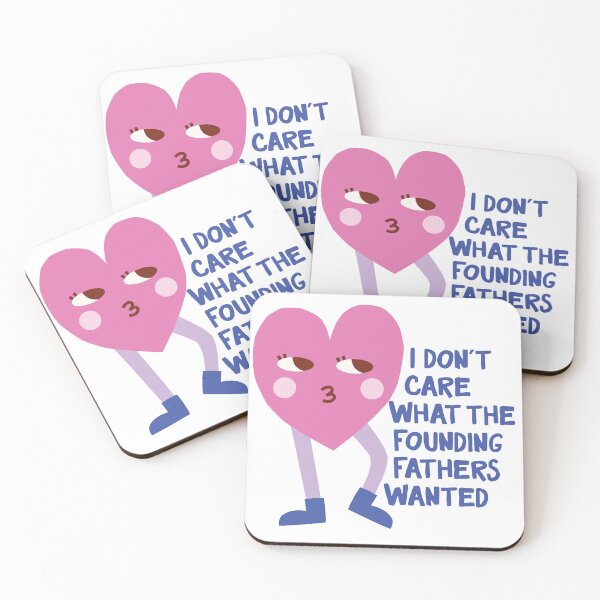 Item preview, I don't care what the founding fathers wanted designed and sold by rainsoakedpunk.