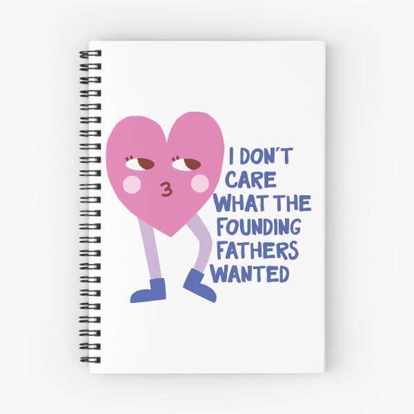 Item preview, I don't care what the founding fathers wanted designed and sold by rainsoakedpunk.