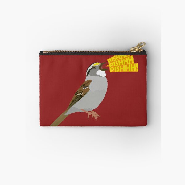 Item preview, Yelling sparrow designed and sold by Demlanogaster.