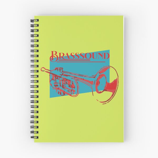 Item preview, Brasssound designed and sold by Kaigorshirts.