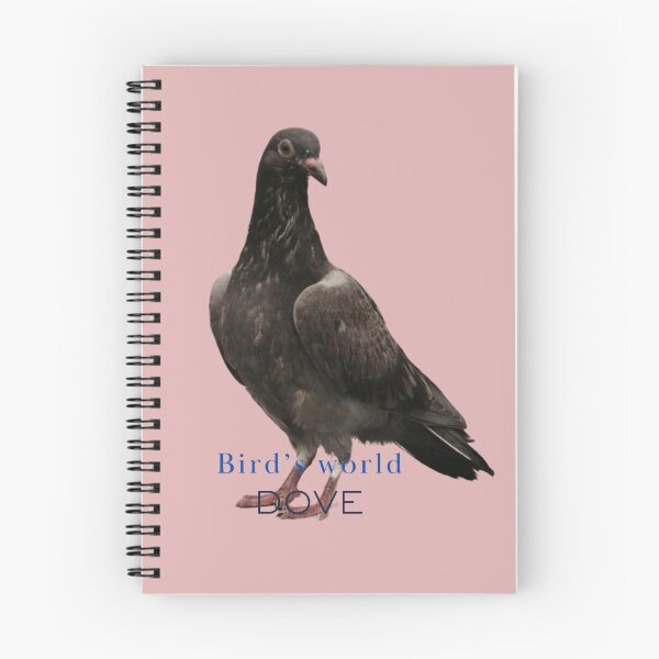 Item preview, Dove Bird designed and sold by NG4ever.