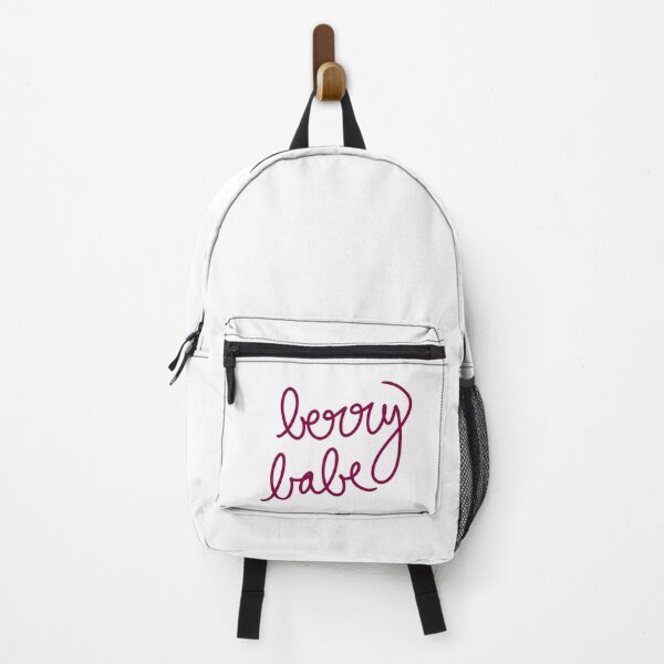 Item preview, Berry Babe  designed and sold by abeink.