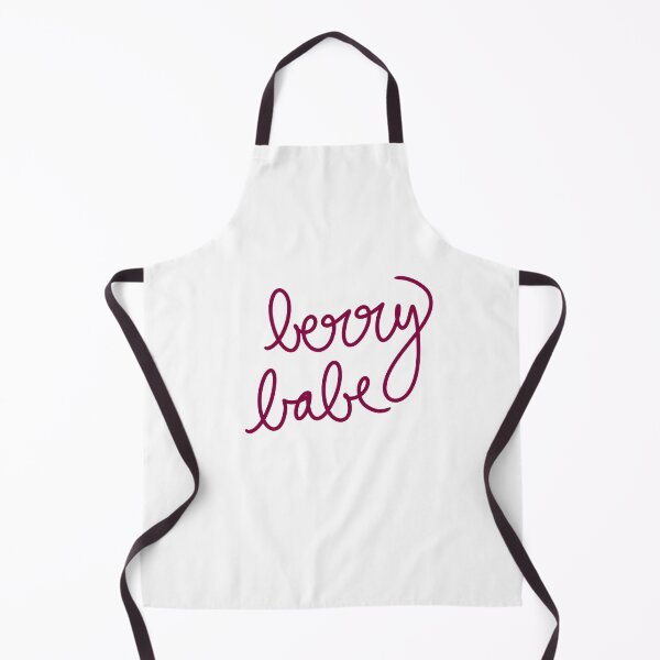 Item preview, Berry Babe  designed and sold by abeink.