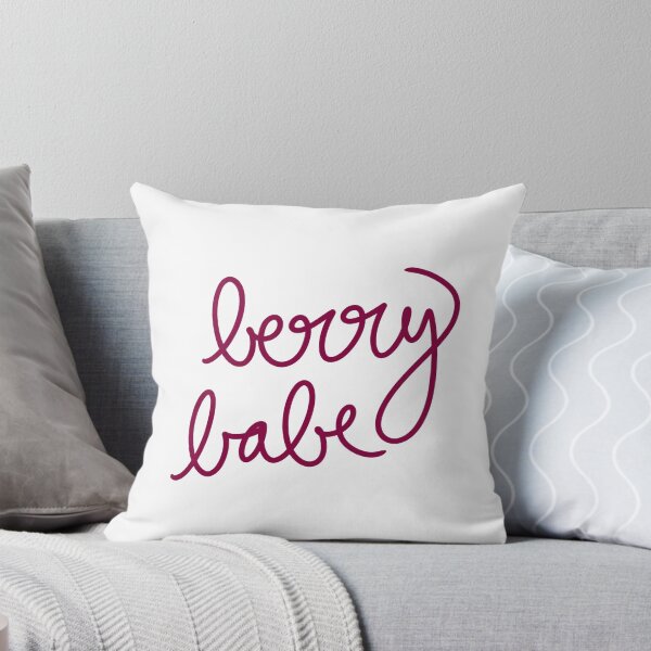 Item preview, Berry Babe  designed and sold by abeink.