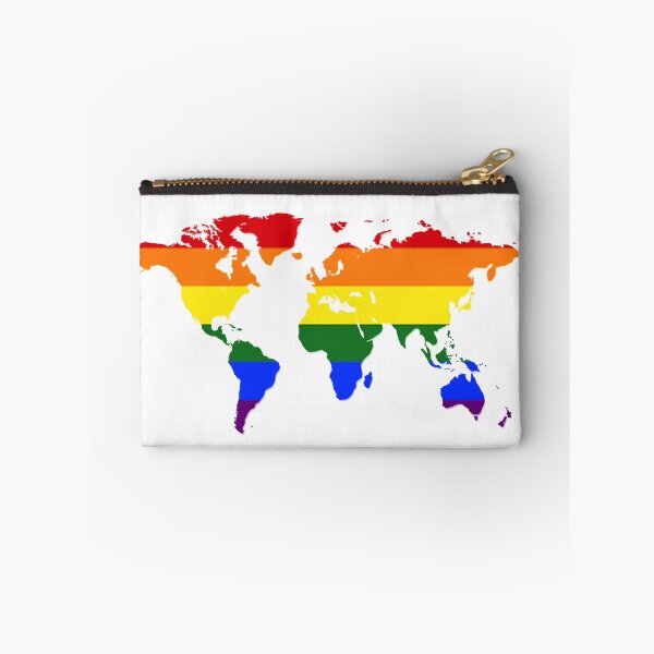 Item preview, World Pride designed and sold by Ellie Martin.