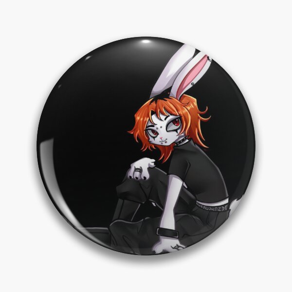Item preview, Bunny Null designed and sold by NullArt606.