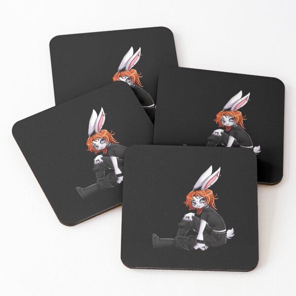Item preview, Bunny Null designed and sold by NullArt606.