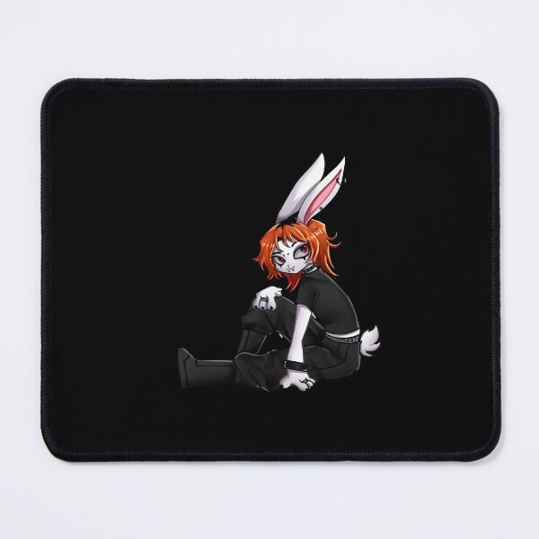 Item preview, Bunny Null designed and sold by NullArt606.
