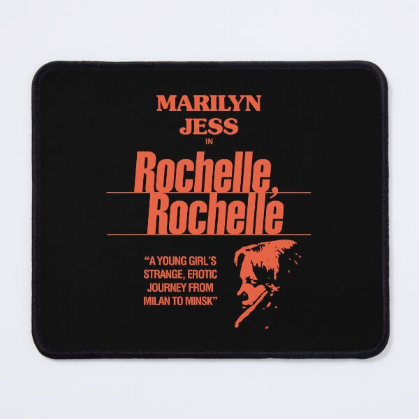 Item preview, Rochelle, Rochelle designed and sold by ChickenFund.