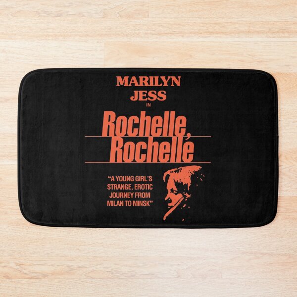 Item preview, Rochelle, Rochelle designed and sold by ChickenFund.