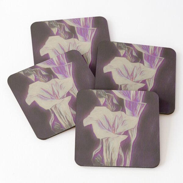Item preview, calla lilies designed and sold by charli65.