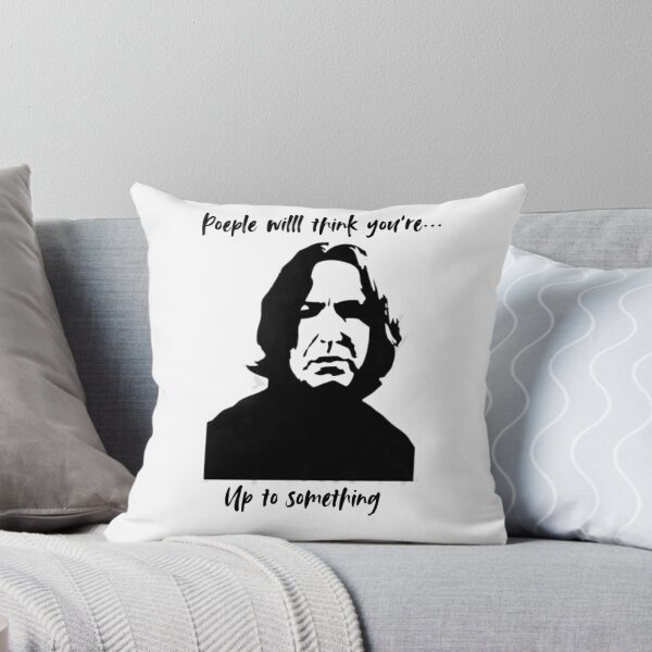 Item preview, People will think you're... designed and sold by ValleyStudio.