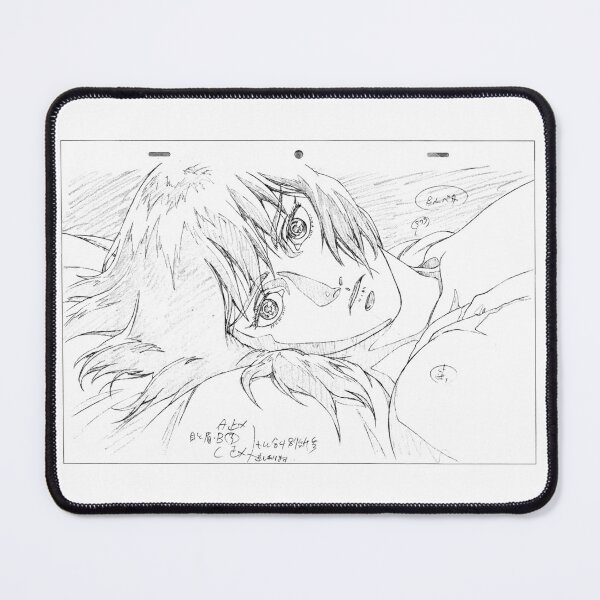 Item preview, Motoko Kusanagi - GITS designed and sold by R-A Designs.