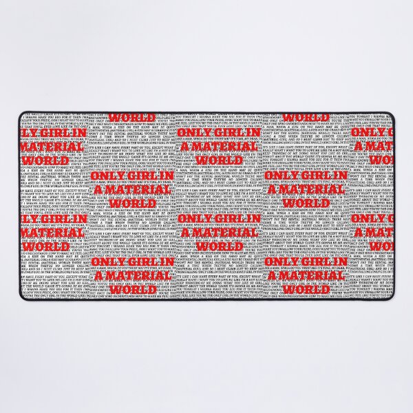 Item preview, lyrics designed and sold by broadwaygirl142.