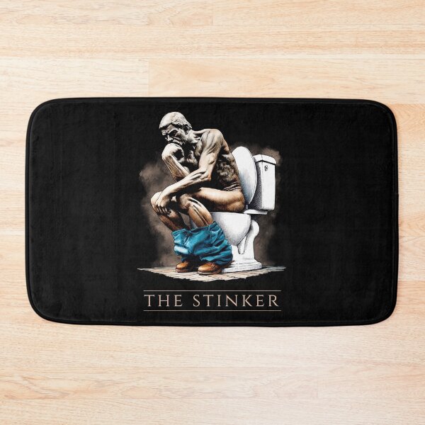Item preview, The Stinker designed and sold by Probably Fine Designs.