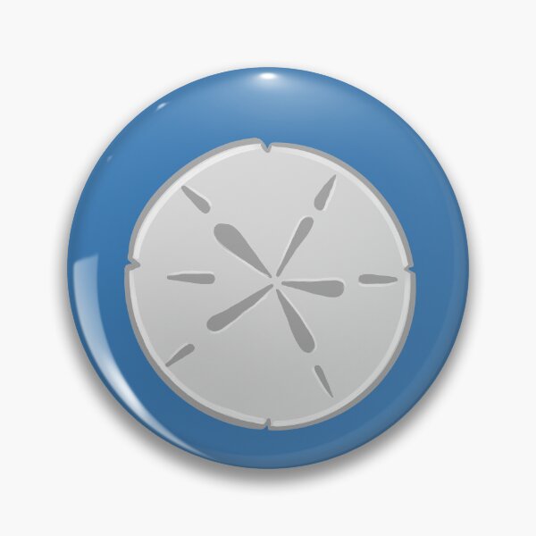 Item preview, Sand dollar  designed and sold by PNWSiren.