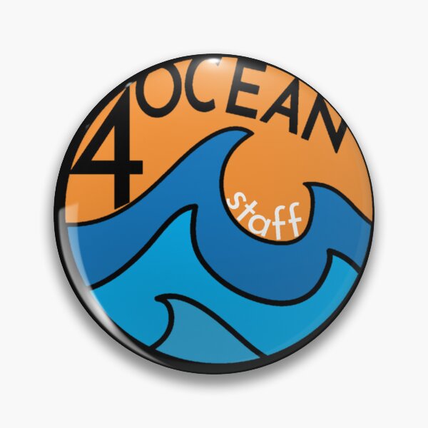 Item preview, 4ocean designed and sold by SATO99.