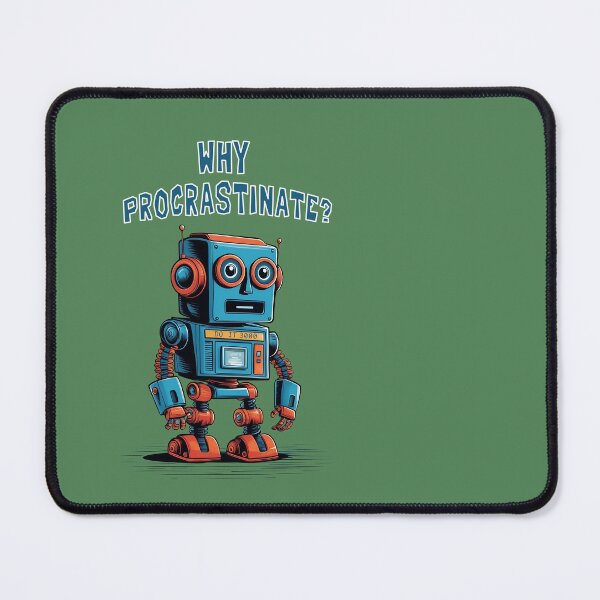 Item preview, Do it 3000 Robot  designed and sold by Robertworkshop.