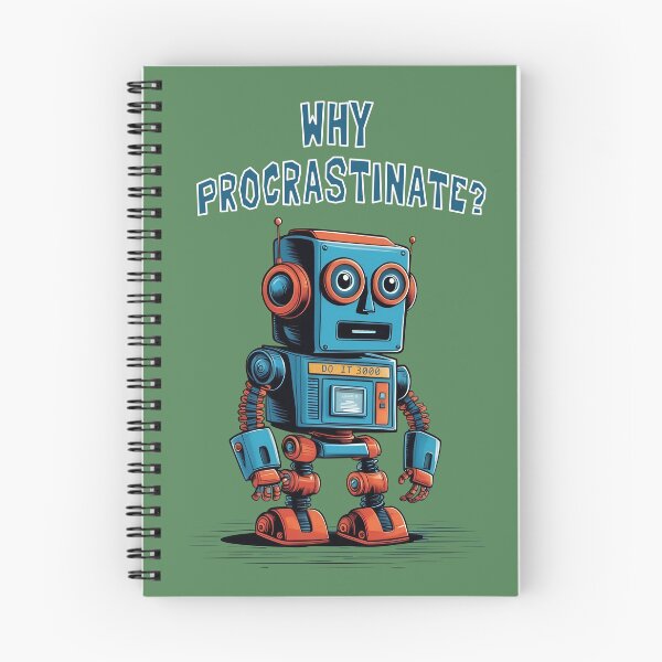 Item preview, Do it 3000 Robot  designed and sold by Robertworkshop.