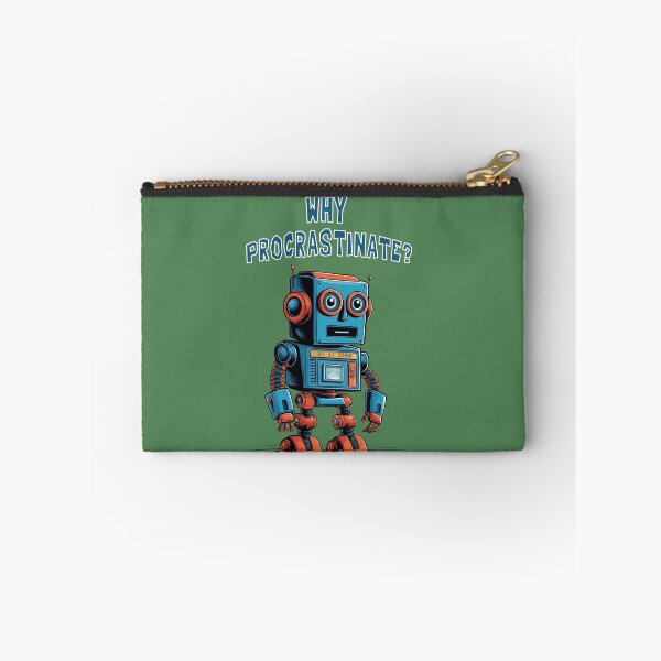 Item preview, Do it 3000 Robot  designed and sold by Robertworkshop.