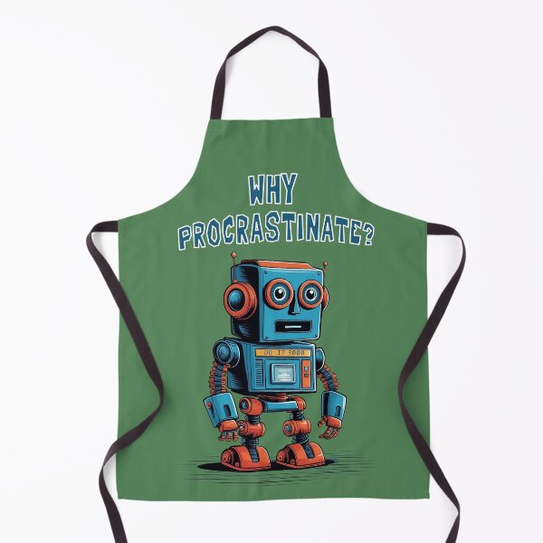 Item preview, Do it 3000 Robot designed and sold by Robertworkshop.