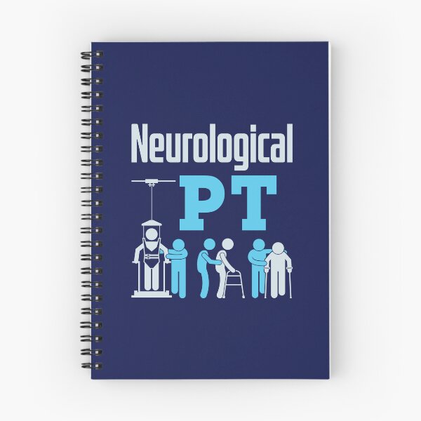Artikelvorschau, Neurologischer PT Physiotherapeut entworfen und verkauft von jaygo.