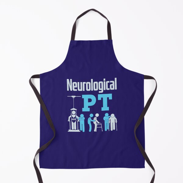 Item preview, Neurological PT Physical Therapist designed and sold by jaygo.